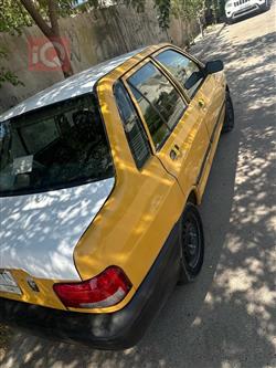 سايبا 131